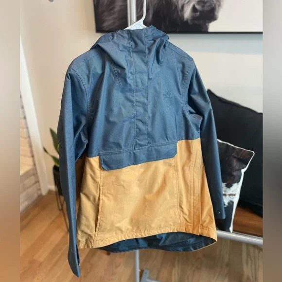 The North Face Jackets Coats North Face Rain Jacket Poshmark